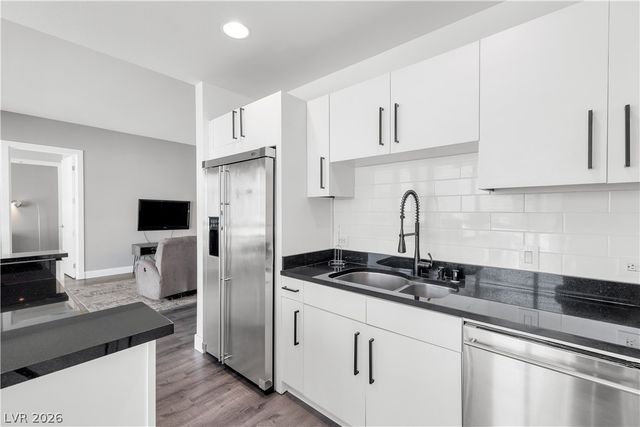4525 Dean Martin Drive 1407, Las Vegas, NV 89103