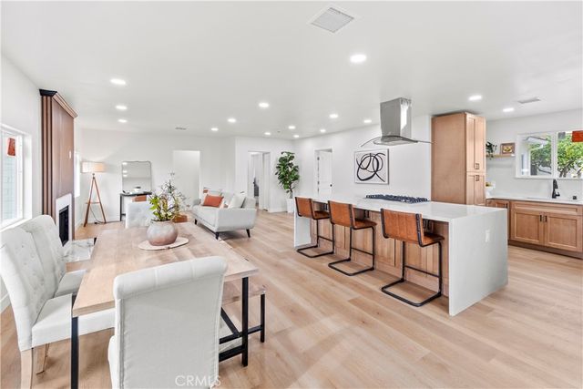 1421 E Norwood, Alhambra, CA 91801