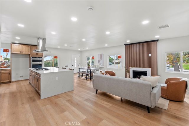 1421 E Norwood, Alhambra, CA 91801