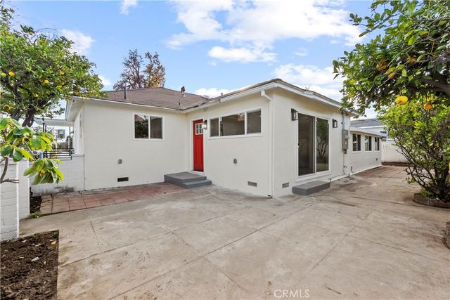 1421 E Norwood, Alhambra, CA 91801