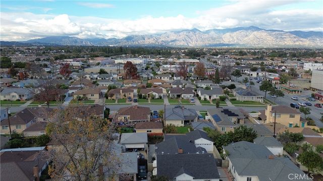 1421 E Norwood, Alhambra, CA 91801