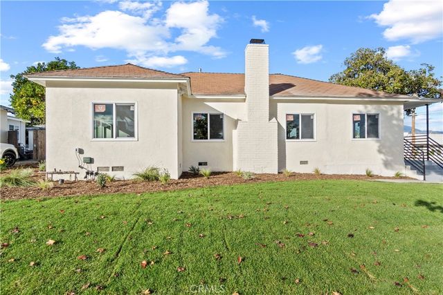 1421 E Norwood, Alhambra, CA 91801