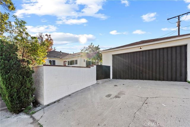 1421 E Norwood, Alhambra, CA 91801