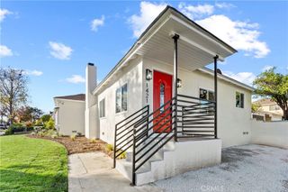 1421 E Norwood, Alhambra, CA 91801