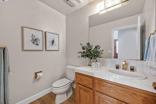 2215 Chardonnay Way, Livermore, CA 94550