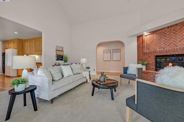 2215 Chardonnay Way, Livermore, CA 94550