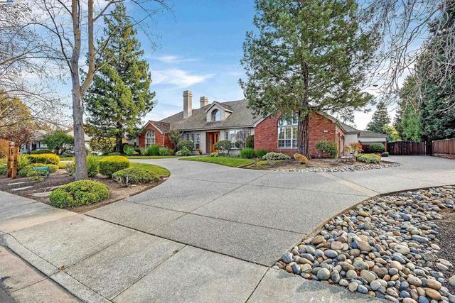 2215 Chardonnay Way, Livermore, CA 94550