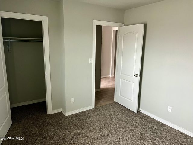 1076 Nalito Beltran Place, Horizon City, TX 79928