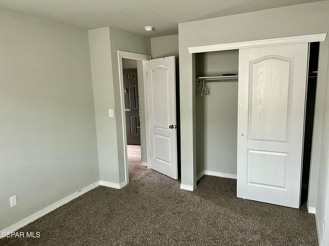 1076 Nalito Beltran Place, Horizon City, TX 79928