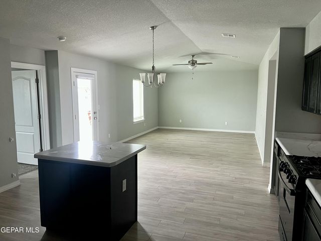 1076 Nalito Beltran Place, Horizon City, TX 79928