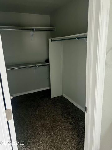 1076 Nalito Beltran Place, Horizon City, TX 79928