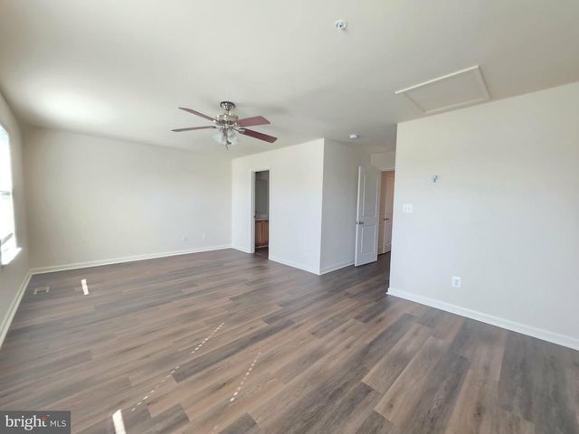 234 GARRISON WAY, Fruitland, MD 21826