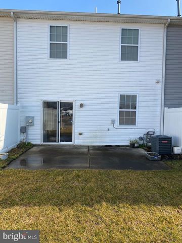 234 GARRISON WAY, Fruitland, MD 21826