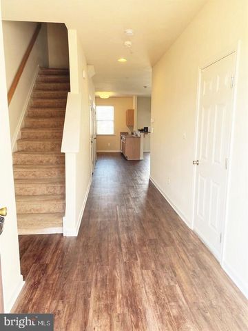 234 GARRISON WAY, Fruitland, MD 21826
