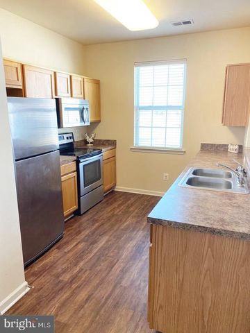 234 GARRISON WAY, Fruitland, MD 21826