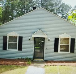 901 Westland SW Drive, Marietta, GA 30064