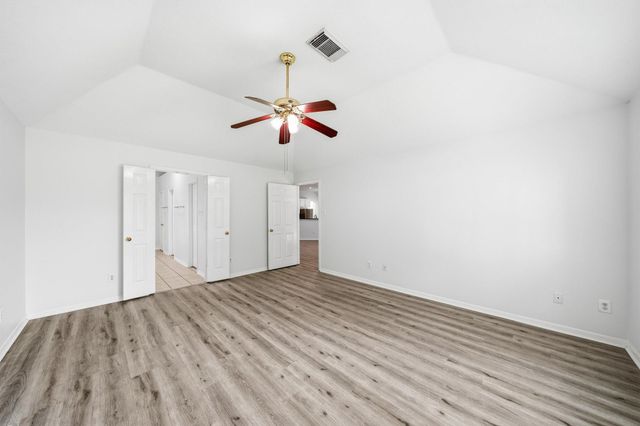 4723 Knights Branch Drive, Sugar Land, TX 77479