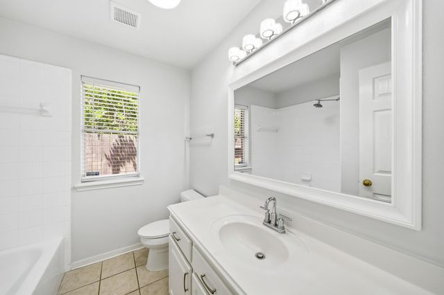 4723 Knights Branch Drive, Sugar Land, TX 77479