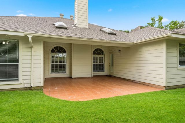 4723 Knights Branch Drive, Sugar Land, TX 77479