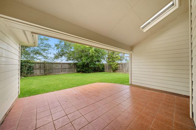 4723 Knights Branch Drive, Sugar Land, TX 77479