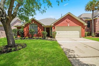 4723 Knights Branch Drive, Sugar Land, TX 77479