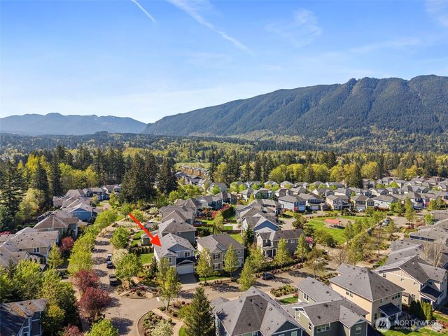 1159 SE 11th Street, North Bend, WA 98045
