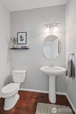 1159 SE 11th Street, North Bend, WA 98045