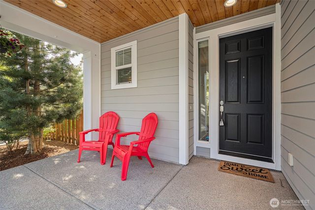1159 SE 11th Street, North Bend, WA 98045