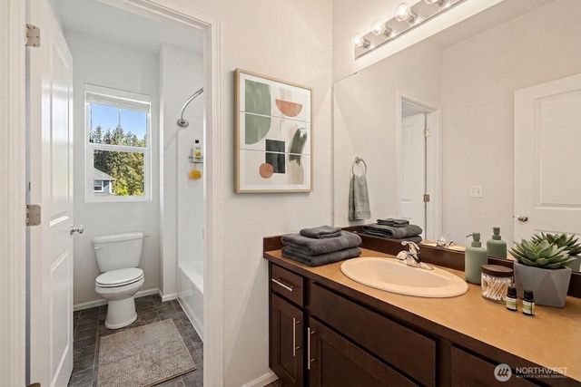 1159 SE 11th Street, North Bend, WA 98045
