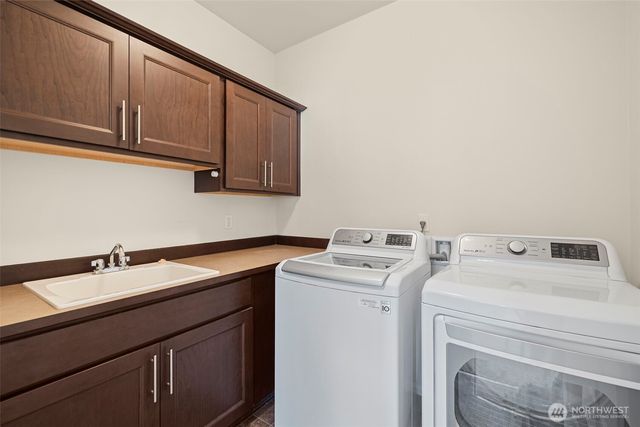 1159 SE 11th Street, North Bend, WA 98045