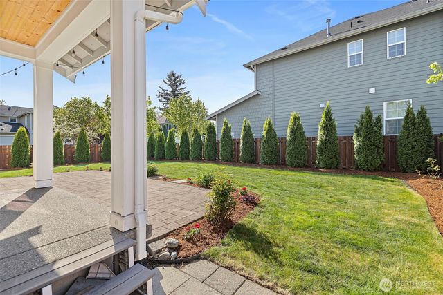 1159 SE 11th Street, North Bend, WA 98045
