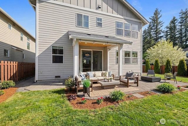 1159 SE 11th Street, North Bend, WA 98045