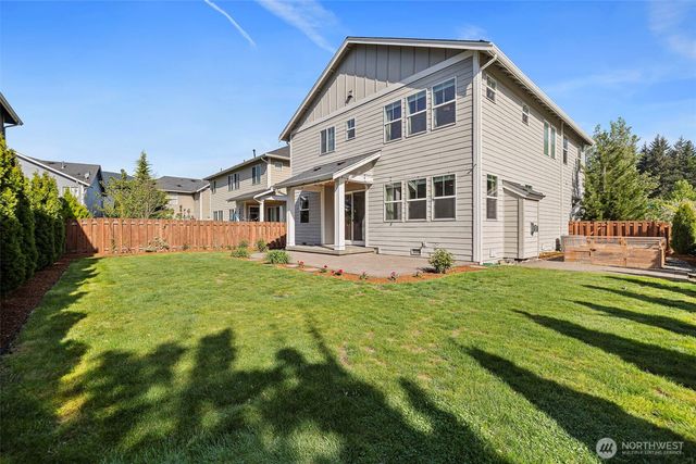1159 SE 11th Street, North Bend, WA 98045