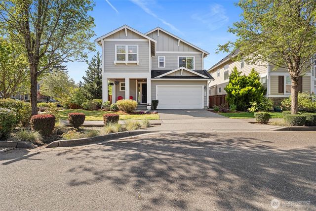 1159 SE 11th Street, North Bend, WA 98045