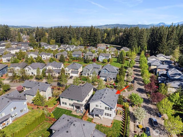 1159 SE 11th Street, North Bend, WA 98045