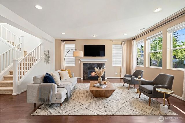 1159 SE 11th Street, North Bend, WA 98045