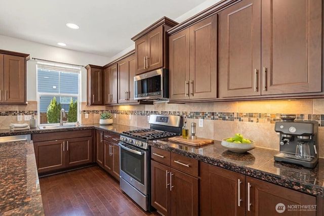 1159 SE 11th Street, North Bend, WA 98045