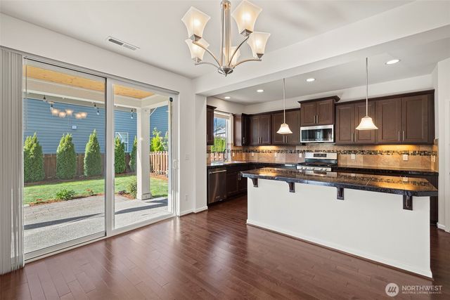 1159 SE 11th Street, North Bend, WA 98045