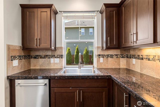 1159 SE 11th Street, North Bend, WA 98045