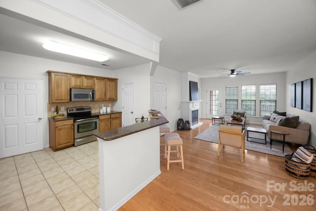 11574 Costigan Lane, Charlotte, NC 28277
