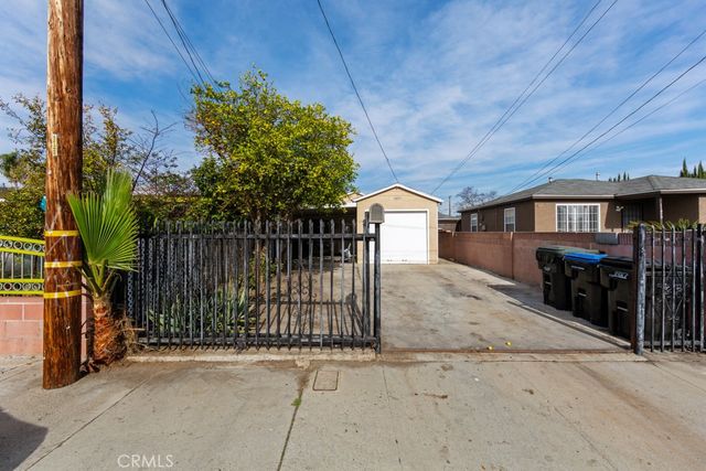 11827 Nava Street, Norwalk, CA 90650