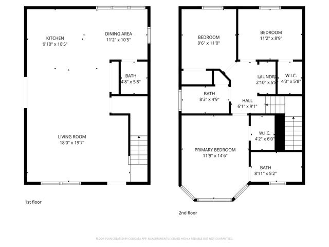 914 Bret LN, Austin, TX 78721