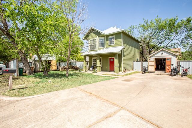 914 Bret LN, Austin, TX 78721