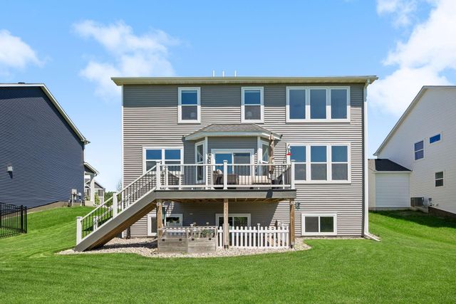 4941 Obsidian Way, Victoria, MN 55386