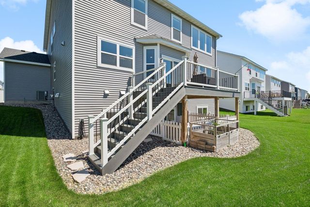 4941 Obsidian Way, Victoria, MN 55386