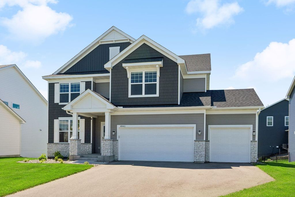 4941 Obsidian Way, Victoria, MN 55386