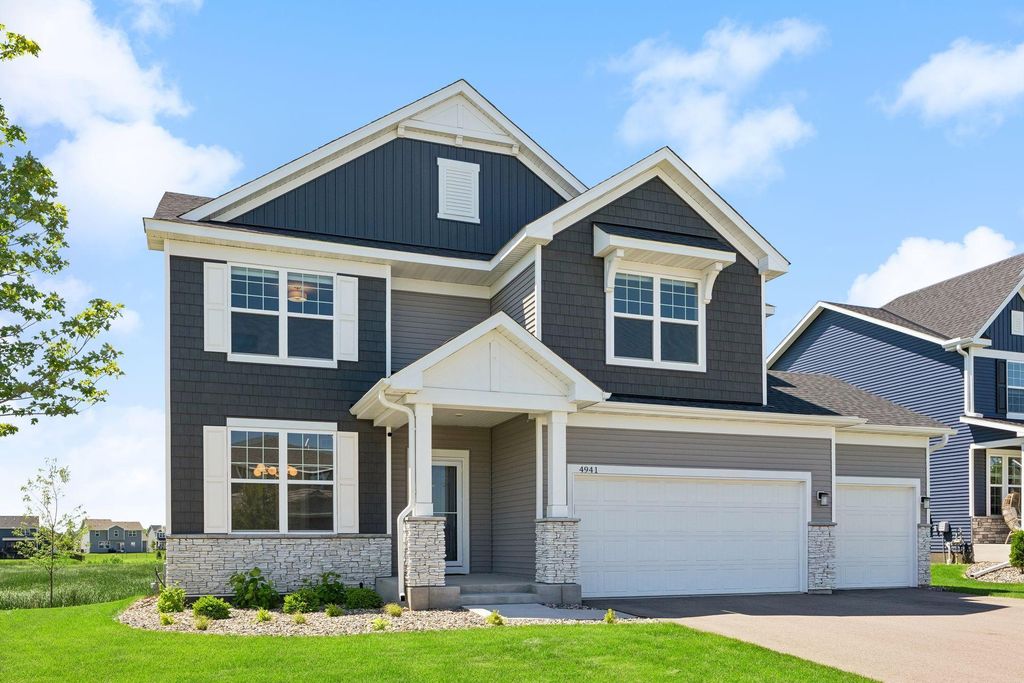 4941 Obsidian Way, Victoria, MN 55386 — photo 2