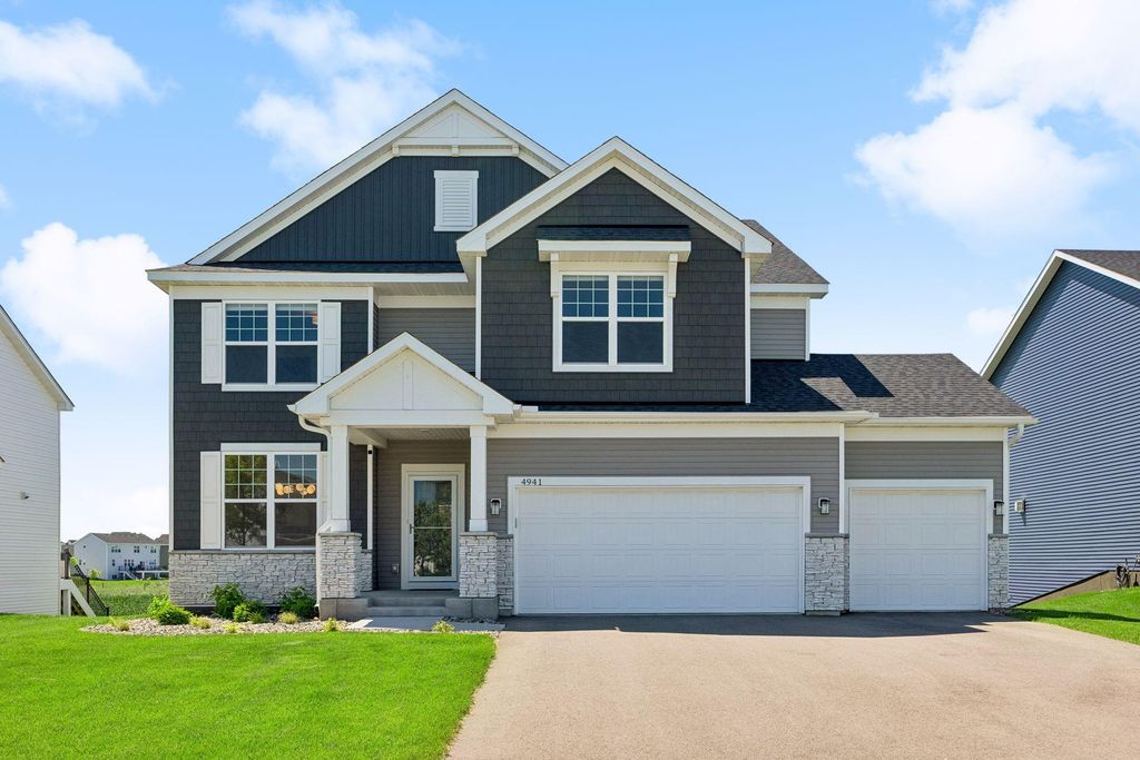 4941 Obsidian Way, Victoria, MN 55386 — photo 3