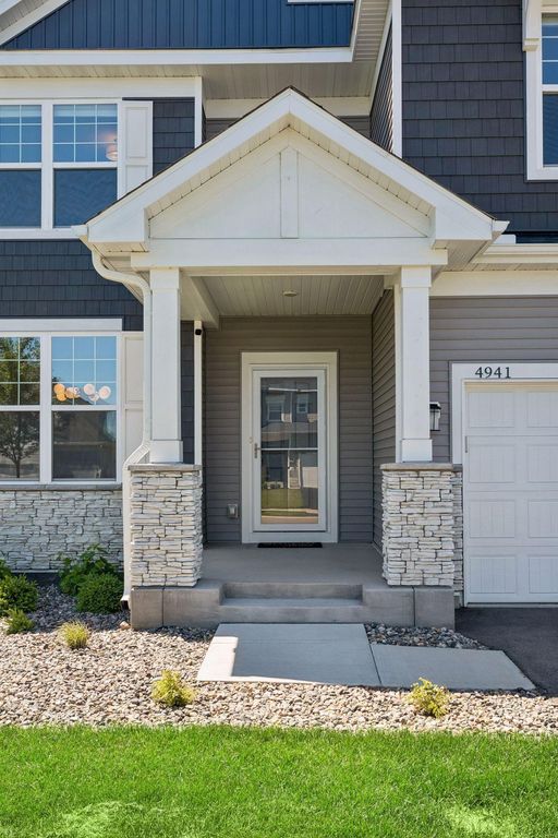 4941 Obsidian Way, Victoria, MN 55386 — photo 4