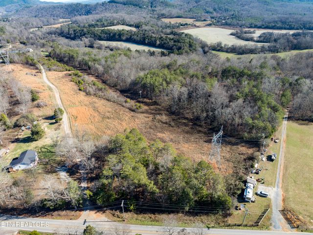 Fairview Rd, Tellico Plains, TN 37385
